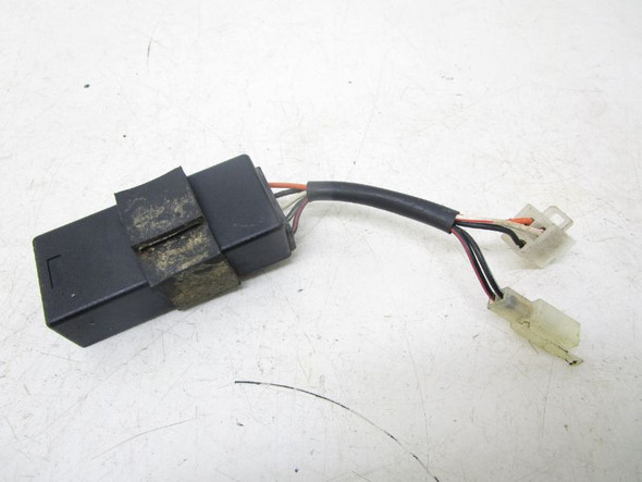 04 DRR 50 II CDI Box Unit Igniter 30410-145-00A 1999-2004