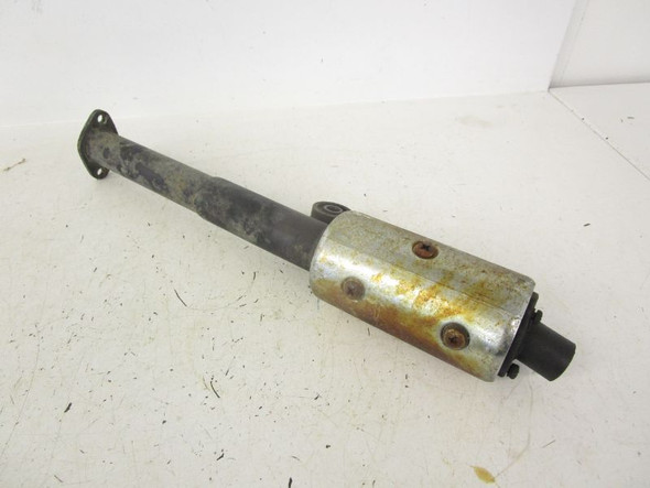 04 DRR 50 II Exhaust Muffler 18321-145-001 1999-2004