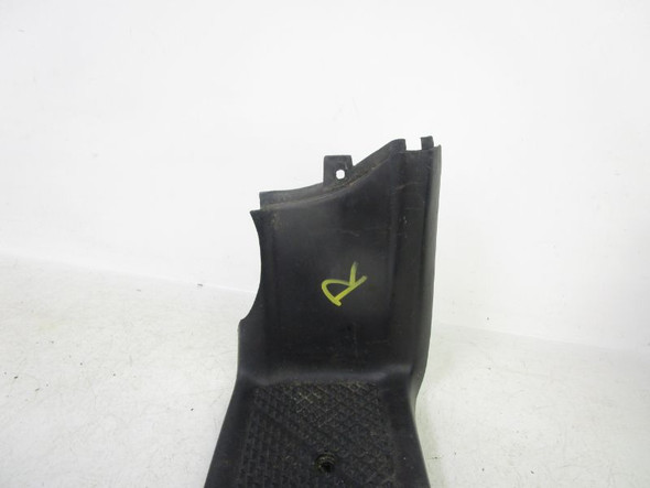 04 DRR 50 II Right Footwell 64312-155-000 1999-2004