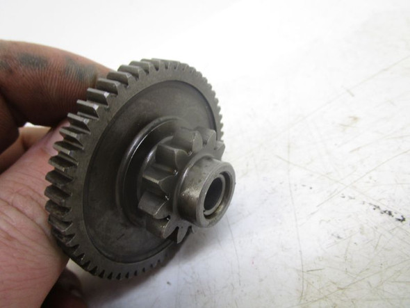 96 Suzuki GSXR1100 GSXR 1100 W Starter Idler Gear 12611-21E00 1994-1998