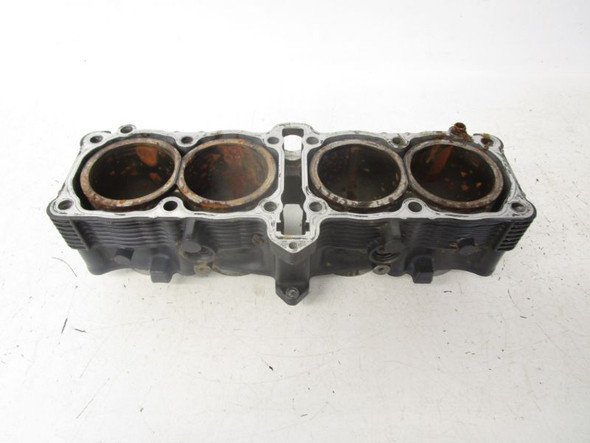 96 Suzuki GSXR1100 GSXR 1100 W Cylinder Jugs 11210-46E01 1995-1998