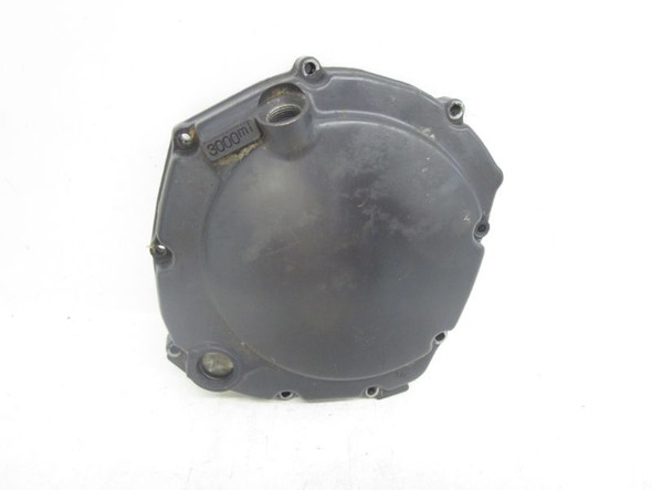 96 Suzuki GSXR1100 GSXR 1100 W Clutch Cover 11340-31E01 1995-1998