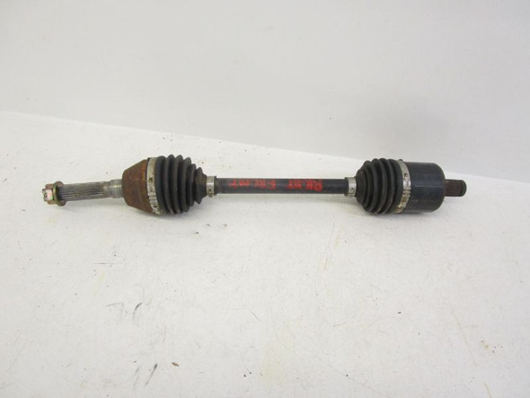 08 Polaris Sportsman 500 HO Front Right or Left CV Axle 1332881 #2 2008-2010