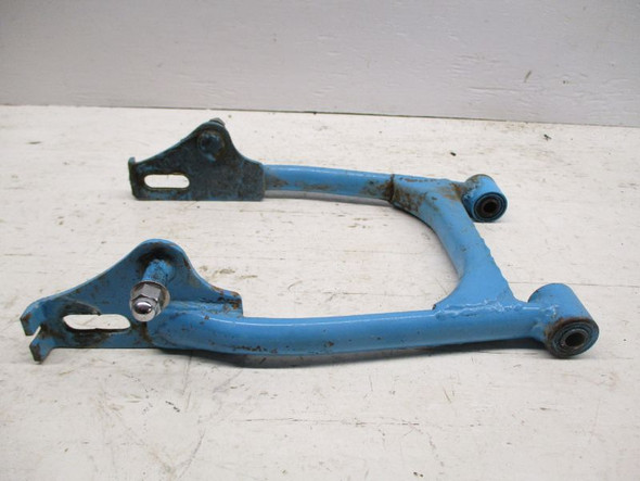 1972 Suzuki MT 50 Trail Hopper Swingarm