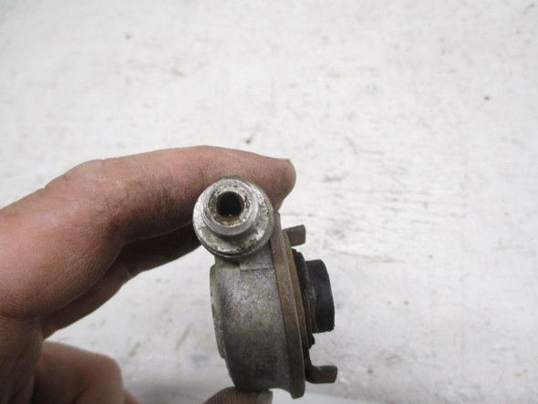 1972 Suzuki MT 50 Trail Hopper Speedometer Drive Unit *For Parts or Repair*