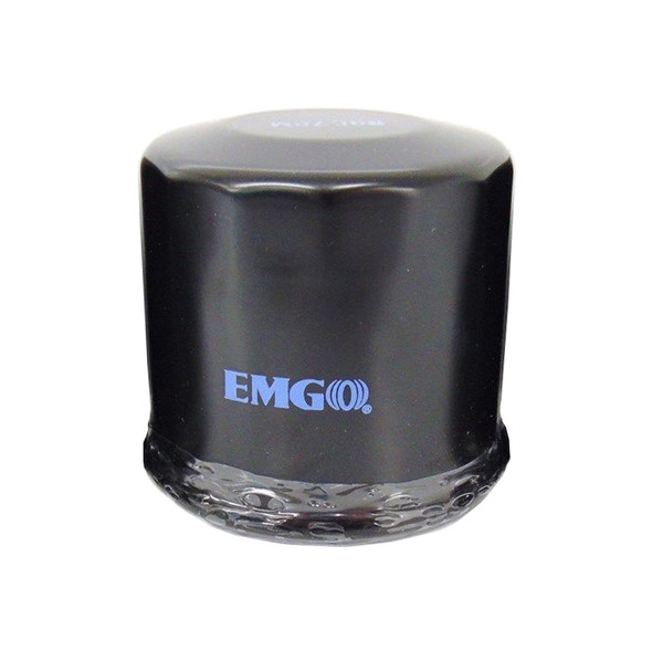 Emgo Spin On Oil Filter 10-82240 fits Yamaha YXR 450 YXR 660 YXR 700 Rhino