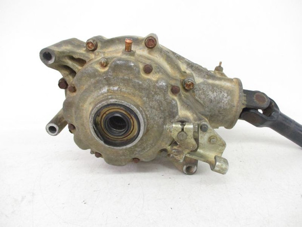 08 Kawasaki KRF 750 Teryx Front Differential Diff 2008