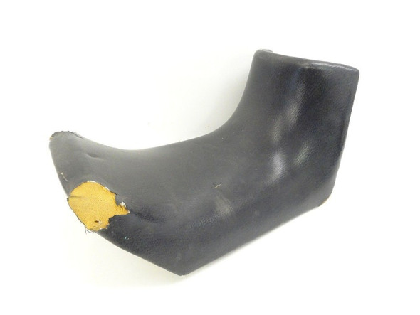 88 Kawasaki Ninja 600R ZX 600 C ZX6C  Front Seat Pan Foam 53001-1504-N3