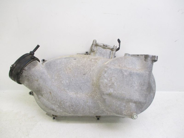 09 Kawasaki Teryx KRF 750 FI LE Outer Clutch Cover 14092-0795 2008-2012
