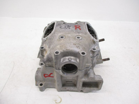 09 Kawasaki Teryx KRF 750 FI LE Rear Cylinder Head 11008-0022 2008-2012