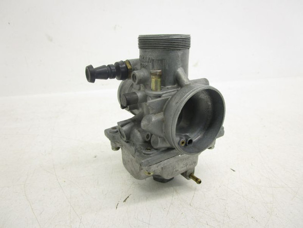 03 Kawasaki KX 60 Carburetor 15001-1384 1988-2003