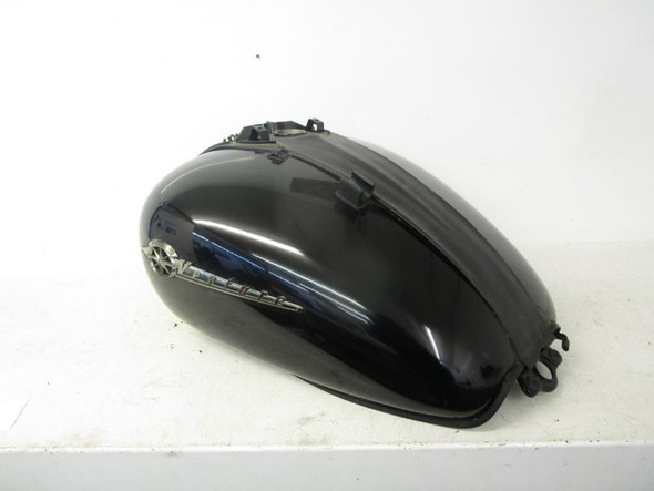 03 Yamaha Midnight Venture XVZ 1300 Gas Fuel Tank 4XY-YK241-10-33 2002-2003