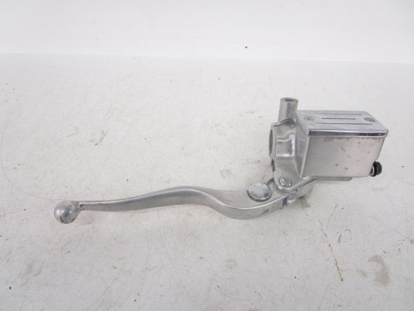 10 Kawasaki VN900 Vulcan Custom Front Brake Master Cylinder 43015-0065 2006-2010 10 Kawasaki VN900 Vulcan Custom Front Brake Master Cylinder 43015-0065 2006-2010