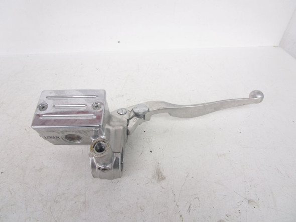 10 Kawasaki VN900 Vulcan Custom Front Brake Master Cylinder 43015-0065 2006-2010 10 Kawasaki VN900 Vulcan Custom Front Brake Master Cylinder 43015-0065 2006-2010