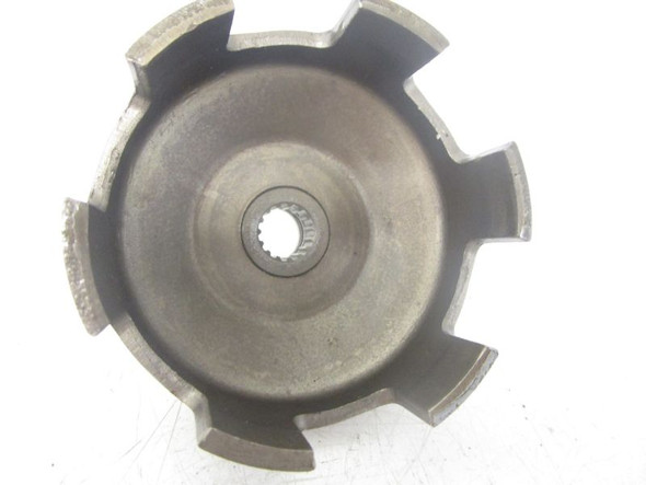 01 Suzuki LTF 300 KingQuad 4x4 Recoil Pulley 18410-19B01 1987-2002