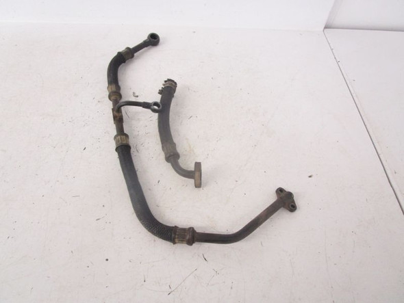 92 Suzuki DR350S DR 350 S Oil Lines 16470-14D51 1990-1996