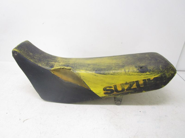 92 Suzuki DR350S DR 350 S Seat Pan Foam 45100-15D10-9DD 1990-1996