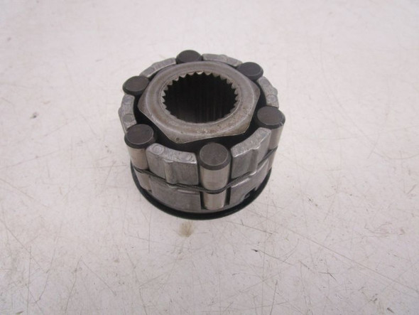 02 Polaris Sportsman 500 HO Hilliard Clutch 1520281 2002-2004 #2