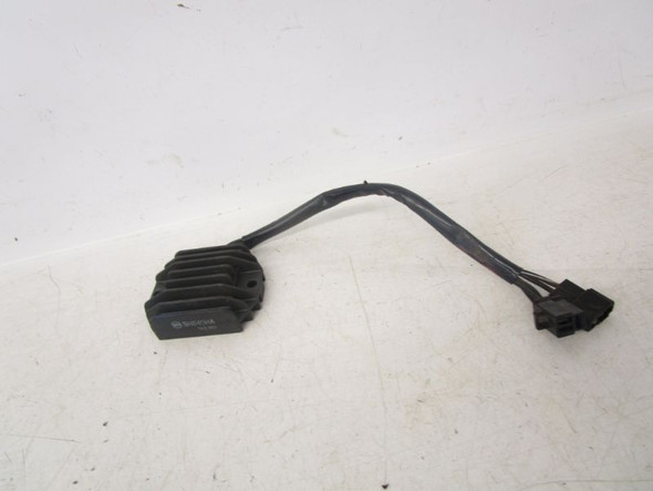 05 Suzuki GS500F GS 500 F OEM Voltage Regulator Rectifier 32800-01D00 2003-2009