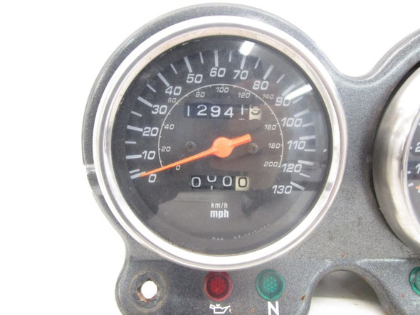 05 Suzuki GS500F GS 500 F Speedometer Speedo 34110-01DB0 2003-2009