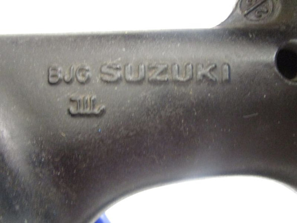 05 Suzuki GS500F GS 500 F Rear Wheel Rim 17x3.5 64111-34C01-291 2003-2009