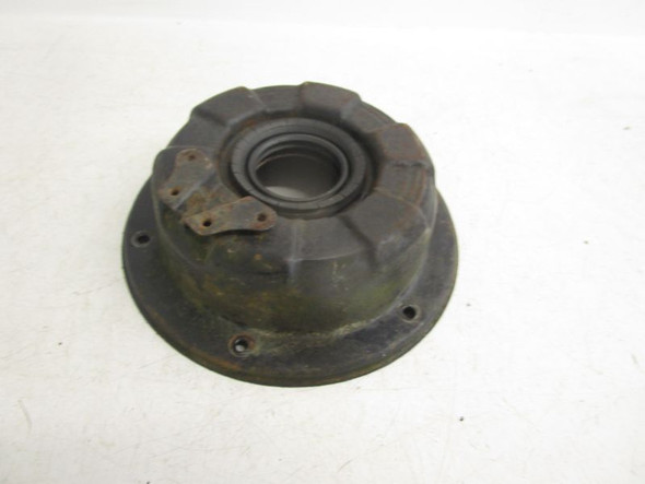 88 Honda TRX 200 SX Rear Brake Drum Dust Cover 40532-HB3-000 1986-1988