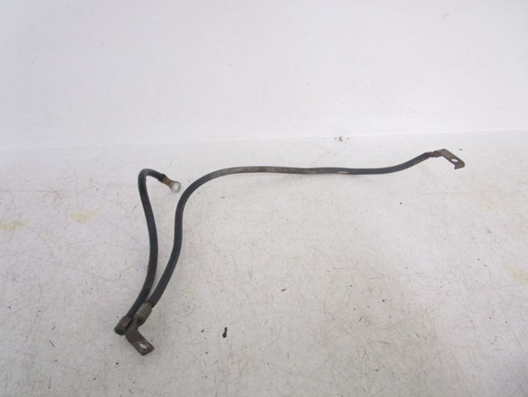 04 Honda TRX 450 FM Foreman Battery Ground Cable 32601-HN0-A60 2001-2004