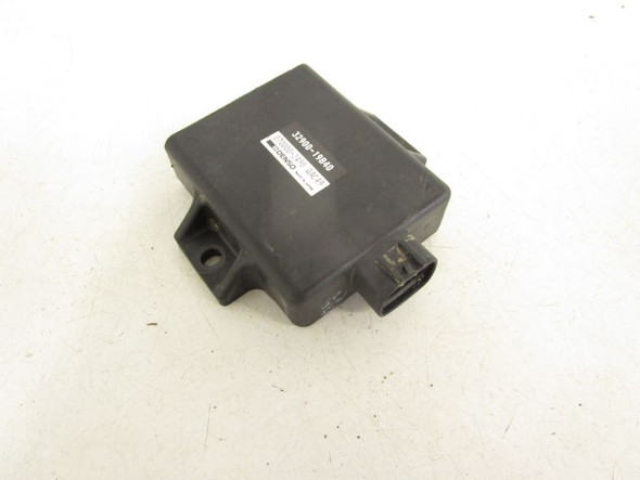 95 Suzuki King Quad 300 LTF 4WD X CDI Box Unit Igniter 32900-19B40 1995-1998