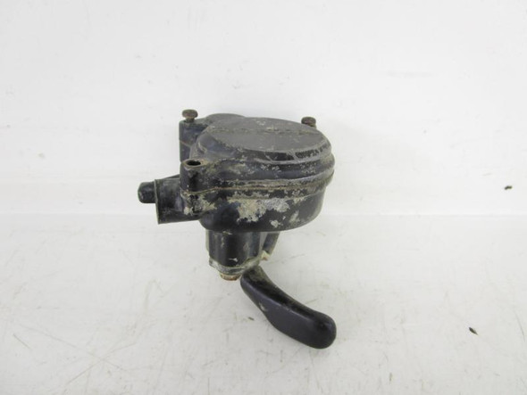 02 Honda TRX 250EX 400EX 450R Thumb Throttle 53143-HM7-305 2001-2008