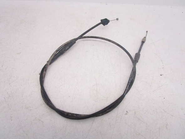 02 Polaris Sportsman 500 HO Throtte Cable 7080967 2002-2004