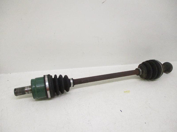 09 Kawasaki KRF 750 FI Teryx LE Right Front CV Axle 59266-0037 2008-2013