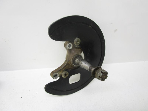 03 Yamaha Raptor YFM 660 R Left Spindle Steering 5LP-23501-00-00 2001-2005