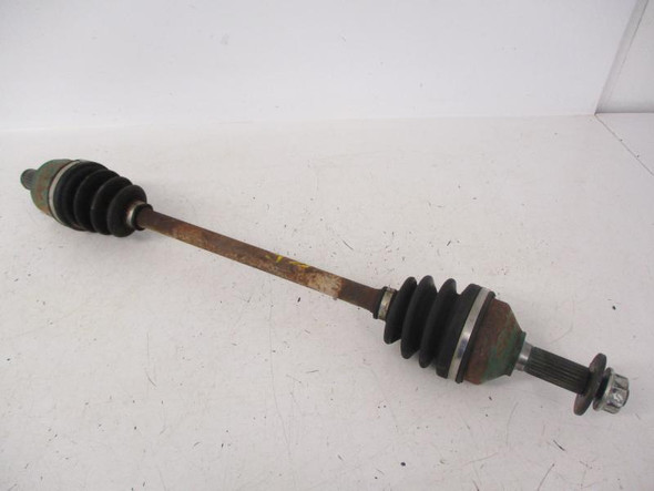 08 Kawasaki Teryx KRF 750 NRA Right Front CV Axle Shaft 59266-0037 2008-2013