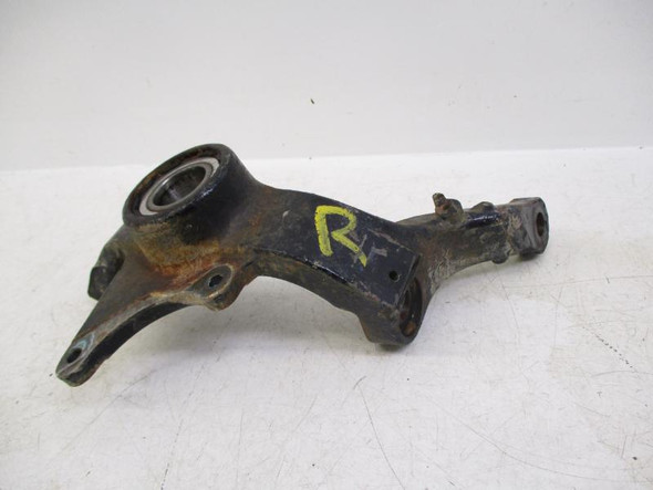 08 Kawasaki Teryx KRF 750 NRA Right Front Knuckle 39186-0093 2008-2009