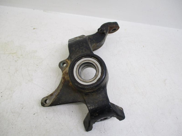 08 Kawasaki Teryx KRF 750 NRA Left Front Knuckle 39186-0092 2008-2009