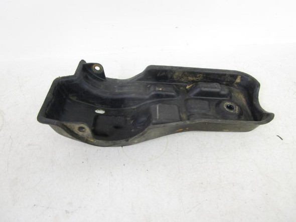 06 Suzuki Eiger LTA 400 F Auto 4x4 Differential Skid Plate Guard 2002-2007