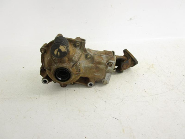 06 Suzuki Eiger LTA 400 F Auto 4x4 Front Differential Final Drive 2003-2006