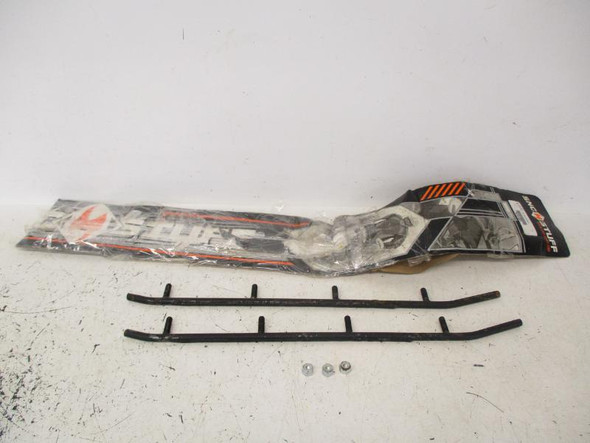Sno Stuff Skidoo Welded Rod Ski Runners