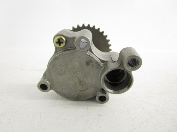 06 Yamaha Grizzly YFM 660 Oil Pump 5KM-13300-00-00 2002-2008