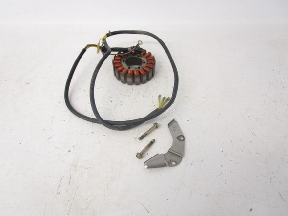 06 Polaris Sportsman 700 EFI OEM Stator Generator 4010911 2005-2006