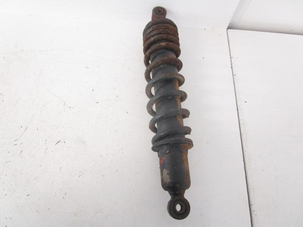 85 Honda TRX 250 Fourtrax Rear Shock 52400-HA8-003 1985-1987