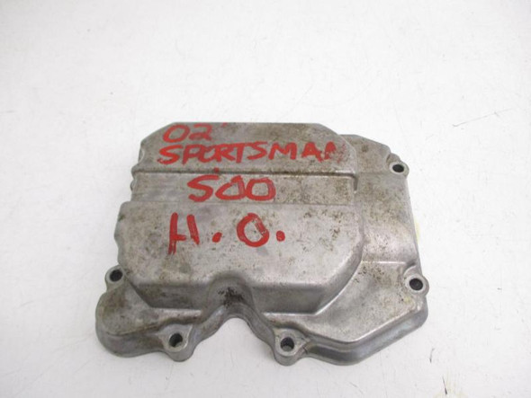 02 Polaris Sportsman 500 Valve Cover 3085073 1996-2013