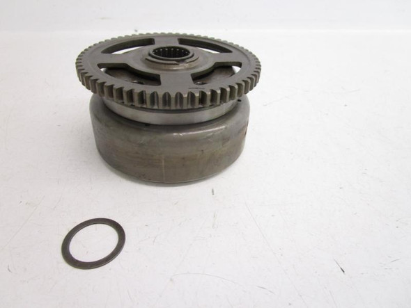 04 Honda TRX 400 Rancher FA Flywheel Starter Clutch 31110-HN7-003 2004-2007