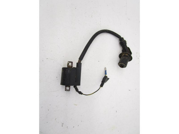 84 Yamaha YTM 225 DX Tri Moto Aftermarket Ignition Coil 1983-1985