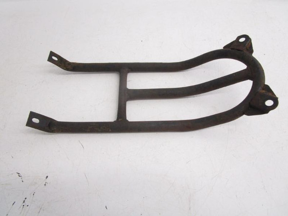 84 Yamaha YTM 225 DX Tri Moto Front Frame Guard 29U-21471-00-33 1983-1985