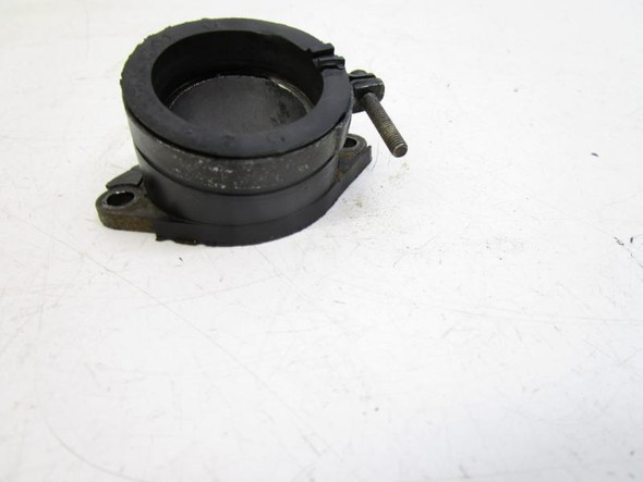 97 Kawasaki KLF 300 Bayou 4x4 Intake Boot Manifold 16065-1301 1996-2004