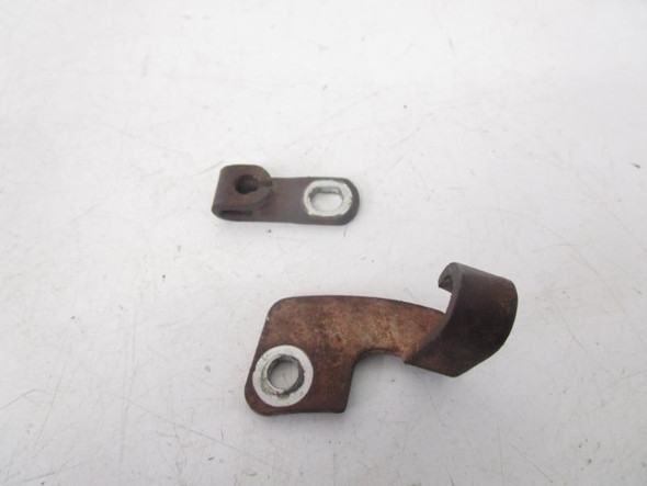 10 Arctic Cat 366 4x4 Cable Guides Latch 3313-375 2008-2011