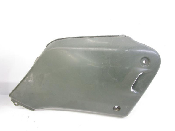 03 Honda TRX 450 FM Foreman Left Right Side Covers 83500-HM7-A00ZA 1998-2004