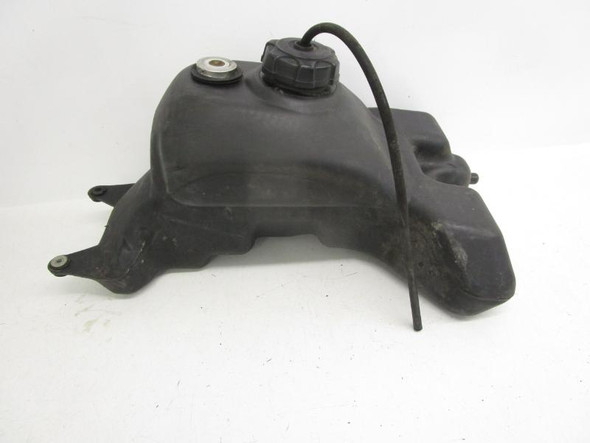 04 Kawasaki Prairie KVF 360 2wd Gas Fuel Tank 51001-0199 2003-2008