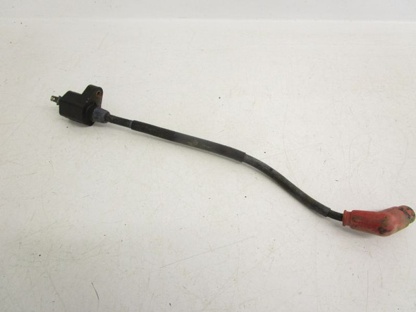 93 Honda TRX 300 2wd Ignition Coil 30510-HM5-670 1993-2000